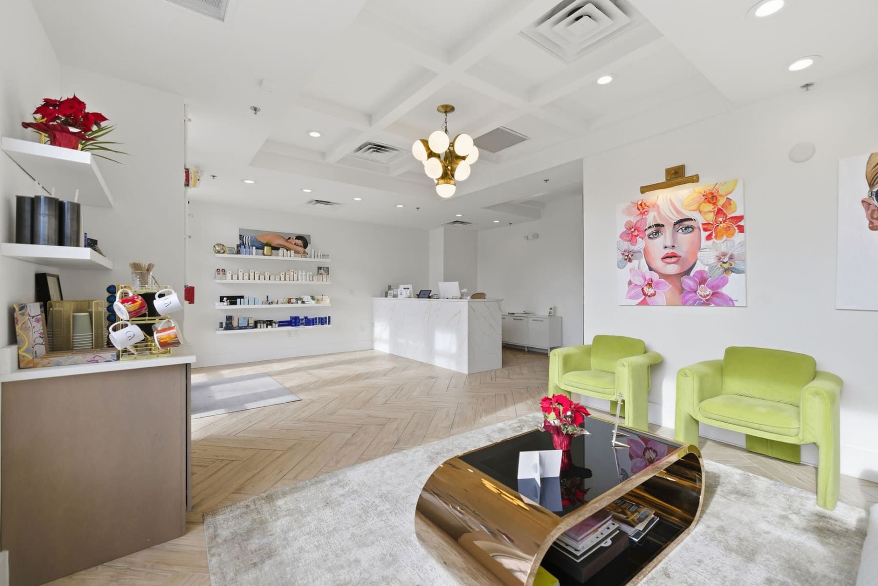 Genevieve & Co. — Luxury Med Spa in Charlotte, NC