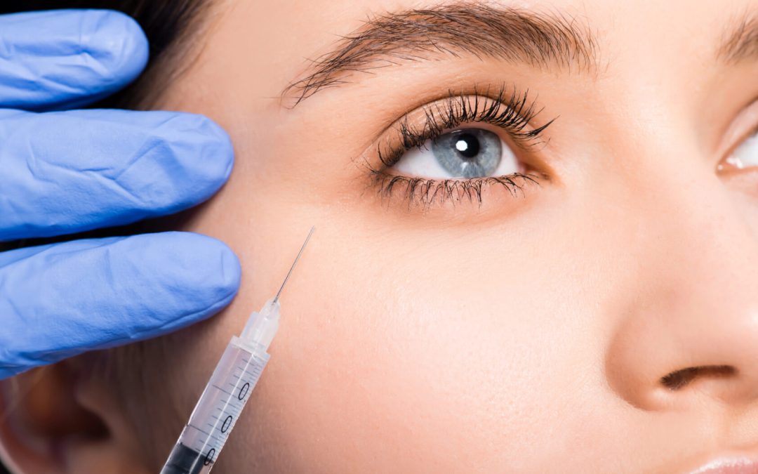 Where Can Sculptra Be Injected? Target Areas and Benefits