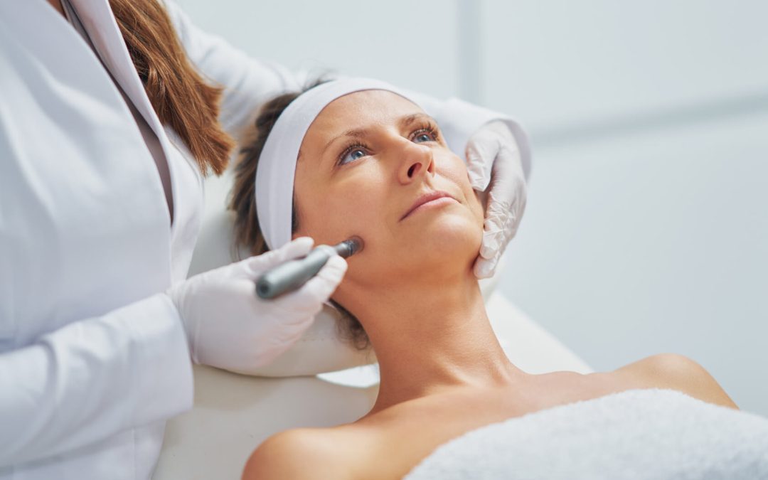 How Often Should You Schedule Microneedling Sessions?