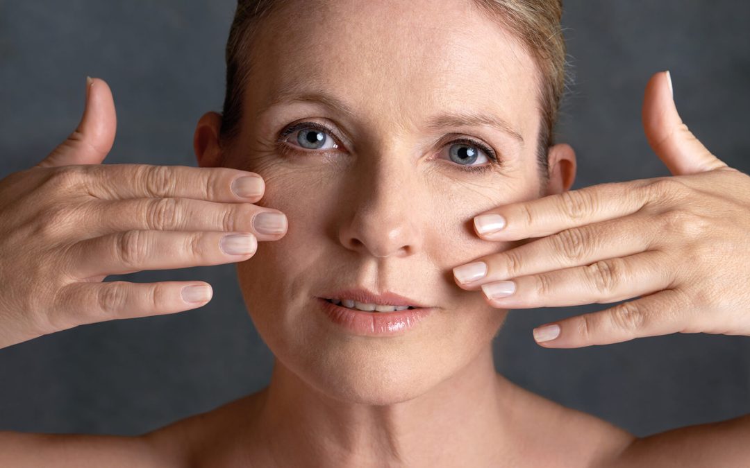 What Causes Skin Laxity—and Which Treatments Actually Tighten It?